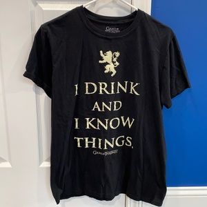 Game of Thrones T-Shirt!